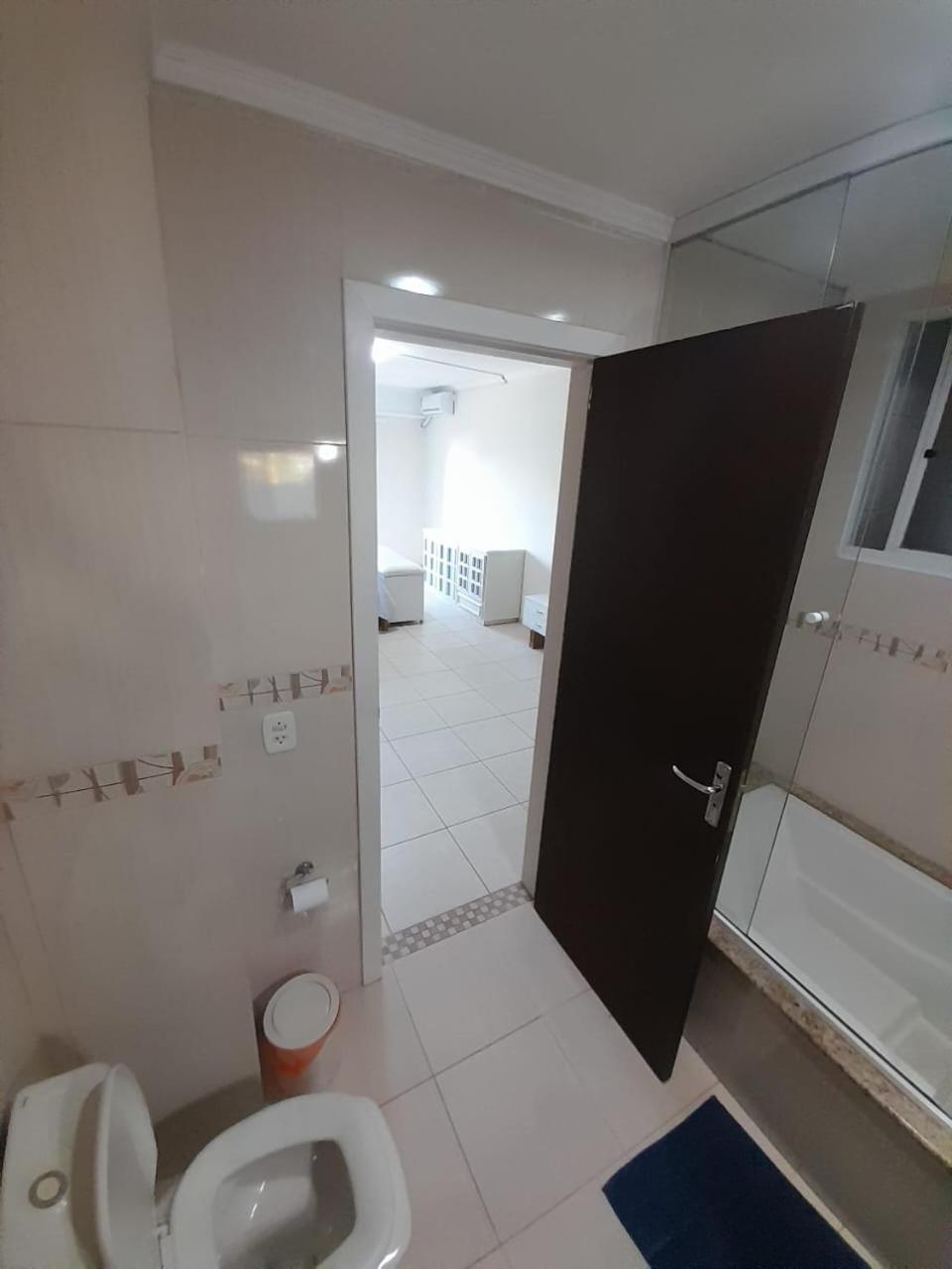 Apartamento Familiar Torres Eksteriør bilde