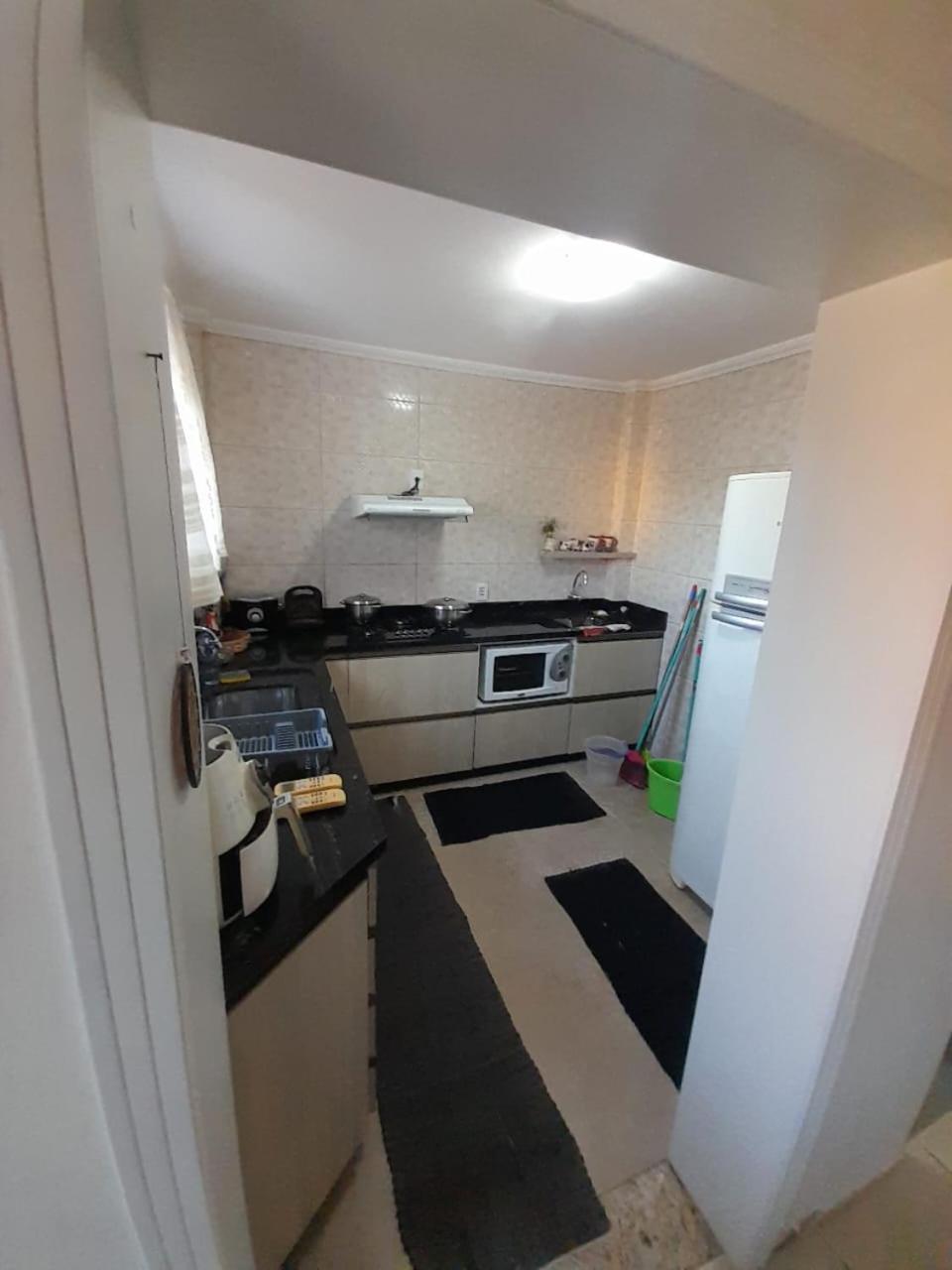 Apartamento Familiar Torres Eksteriør bilde